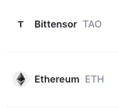 Webapp based on NuxtJS to display crypto-currencies portfolio